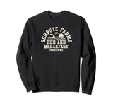 The Office Schrute Farms B and B Sweatshirt