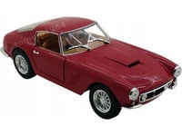 Bburago Ferrari Bilmodell 1/24 Ferrari Rp 250 Gt Berlinetta Passo Corto, 18-26025