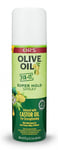 ORS OLIVE OIL FIX IT SUPER HOLD SPRAY 6.2oz