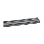 Baguette de soudage TIG W-1.4316 D. 1 mm Longueur de la barre 1000 mm (Par 5)