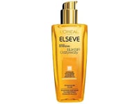 L'oreal Paris Elseve Nourishing Hair Elixir 100 Ml