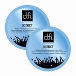 D:fi 2-pack D:fi D:struct Molding Cream 75g