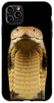 Coque pour iPhone 11 Pro Max Cobra royal