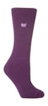 Heat Holders - Epaisse Hiver Chaude Thermiques Chaussettes Femme Fantaisie