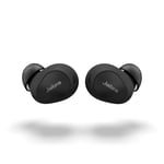 Jabra Elite 10 - Gloss Black