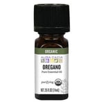 Essential Oil Oregano 0.25 oz by Aura Cacia