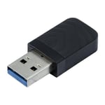 DACOMEX Mini clé USB 3.0 WiFi 5 AC1300