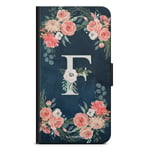 Bjornberry Fodral Samsung Galaxy S7 - Monogram F