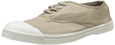 Bensimon Homme Tennis Baskets, Beige (Beige Coquille), 41 EU