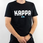 Kappa Geekd T-shirt - 3XL