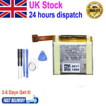 New Watch Battery SP452929SF For TicWatch Pro 4G Bluetooth version