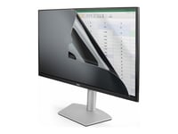 Startech.Com Monitor Privacy Screen For 24 Inch Pc Display, Computer Screen Security Filter, Blue Light Reducing Screen Protector Film, 16:10 Widescreen, Matte/Glossy, +/-30 Degree Viewing - Blue Light Filter - Personvernfilter For Skjerm - 2-Veis -