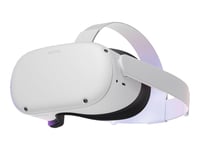 Casque Vr Oculus Quest 2 - 256 Go