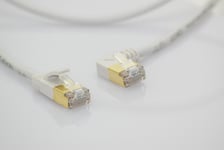 Wantec 7579, 1 M, Cat6e, S/Ftp (S-Stp), Rj-45