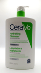 CeraVe Hydrating Cleanser for Normal to Dry Skin - 1000ML B88