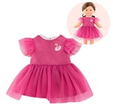 Corolle Robe Signes De Tendresse /36cm ,ma Poupee Corolle