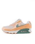 Nike Air Max 90 Premium - Brown