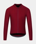 Veste De Cyclisme D'hiver Pour Homme,Maillot Chaud,Sourire Thermique,Course De Vélo De Route Vtt,73du Cycliste