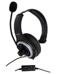 Orb PS4 Elite Chat  Gaming Headset