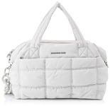 Mandarina Duck Pillow Dream BAULETTO, ÉTUI DE RÊVE Femme, Nimbus Cloud