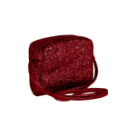 Mimi & Lula - Cross Body Bag - Mimi Glitter Red - (13301514)