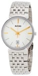 Rado R48912013 Florence Hvid/Stål Ø38 mm