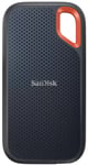SANDISK Disque Dur SSD Extreme 4TB USB-C 1050Mo/s