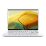 Ordinateur portable - conception de charnière à 180 degrés - ASUS - ASUS ZenBook 14 OLED BX3402VA-KM576X - Conception de charnière