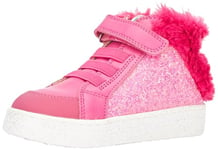 Agatha Ruiz de la Prada 231942 Chaussure Bateau, Fuchsia, 24 EU