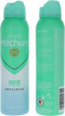 Mitchum Women Advanced Control Unscented 48HR 150ml Spray