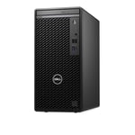 Ordinateur de bureau Dell OptiPlex Tower - DELL - Tour - 3,6 GHz - 8 Go RAM - Core i5 - Windows 11 - 1 To SSD