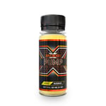 JACKED 14 x PWO Shot - 60 ml Mango Pump Muskelpump, pump, Glycerol, Citrullinmalat, Taurin