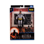 DC Direct figurine The New Batman Adventures Wave 1 : Batman  McFarlane Toys