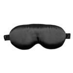 Silk Sleep Mask med 3D konturdesign