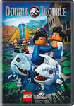 STUDIO DISTRIBUTION SERVI LEGO JURASSIC WORLD: DOUBLE TROUBLE