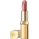 L’Oréal Paris Lip make-up Läppstift Color Riche Satin Nude 550 Nu Unapologetic 4,7 g ()