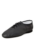 Bloch - Essential Jazz - Chaussures de danse - Femme - Noir - FR: 35 EU(Taille Fabricant : 2)