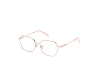 Lunettes de Vue Guess GU9223 072 pink/monocolor 47/12/130 GIRL