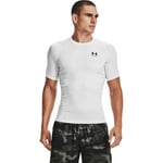 Accessoire sport Under Armour  T-shirt de compression à manch