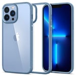 Spigen Ultra Hybrid Case Compatible with iPhone 13 Pro Max - Sierra Blue