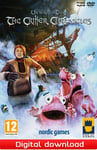 The Book of Unwritten Tales The Critter Chronicles - PC Windows