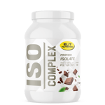 ISO Complex Heraproteiini-isolaatti 1600 g