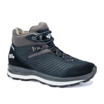 Hanwag Womens Bluestrait Lady ES (Blå (NAVY/LIGHT GREY) 40)