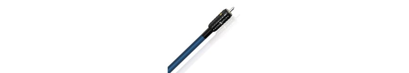 Wireworld Oasis Subwoofer Cable 2,0m