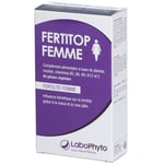 LaboPhyto FertiTop Femme Capsule(S) 60 pc(s)