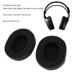 Headphones Ear Pads Ear Pads 1 Pair Easy To Install Cooling Touch For Arctis 1 3