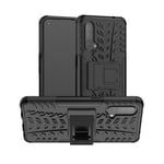 OnePlus Nord CE 5G      Heavy Duty Case    Black