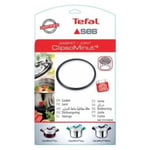 Tefal - Accessoire autocuiseur -  joint clipsominut 4L / 4.5L / 6L - Ø220mm