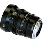 SLR Magic APO MicroPrime Cine 50mm T2.1 Lins Canon EF