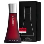 Hugo Boss Deep Red EDP (W)  50ml